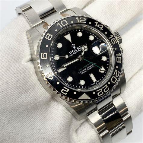 rolex gmt 2 ceramic price